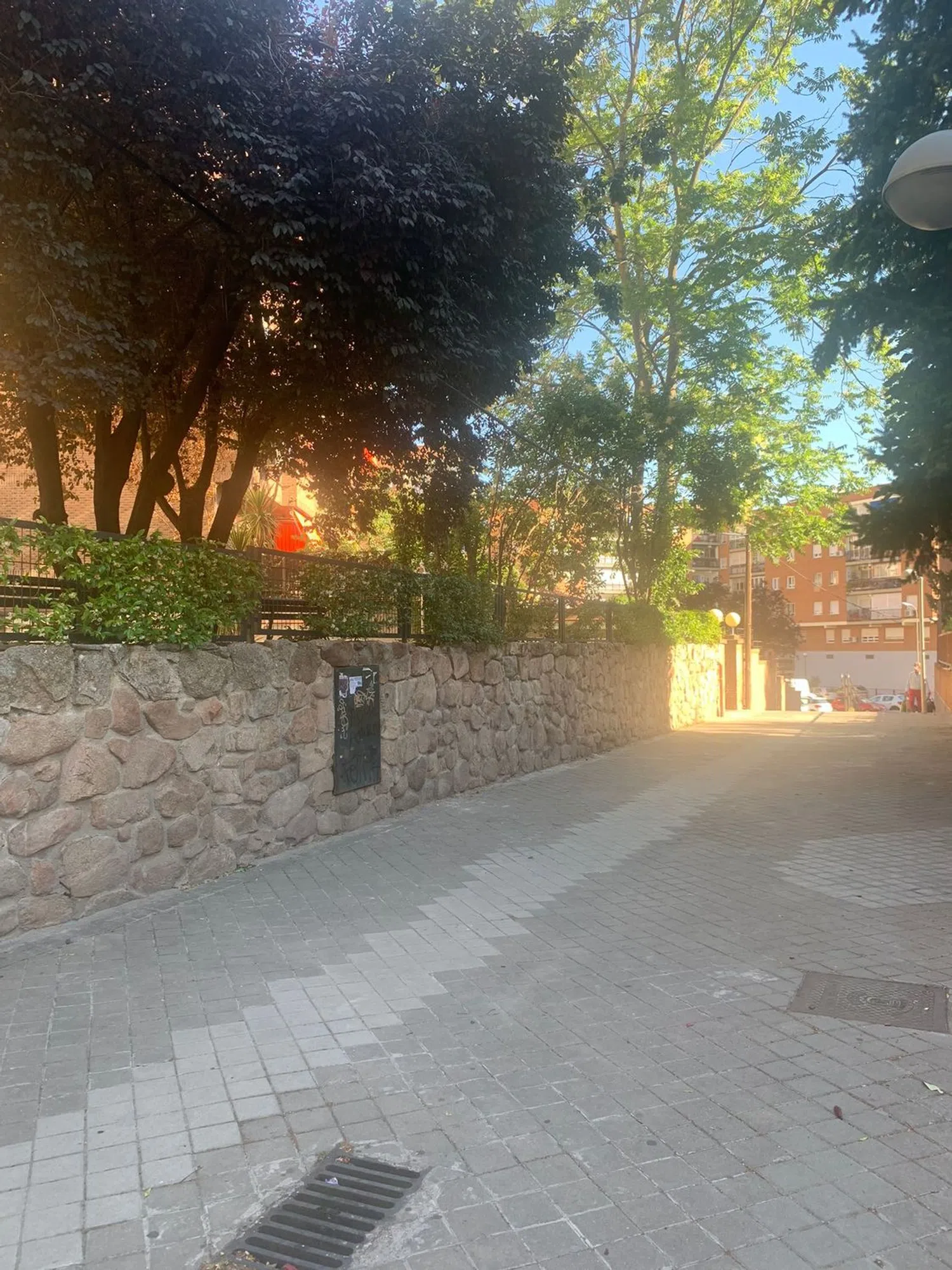 Piso en calle de Leñeros, 56 - Foto 1