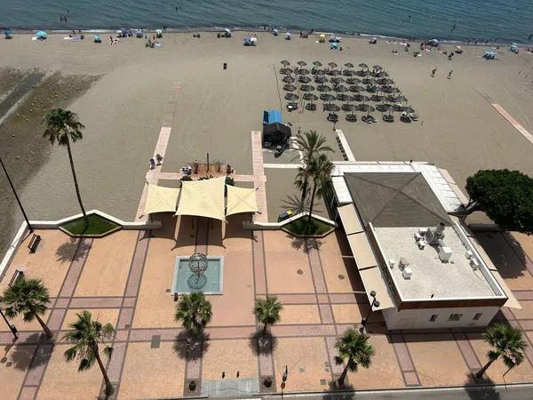 Ático en Paseo Marítimo Rey de España, 90, Playa de los Boliches, Playa de los Boliches - Foto 24
