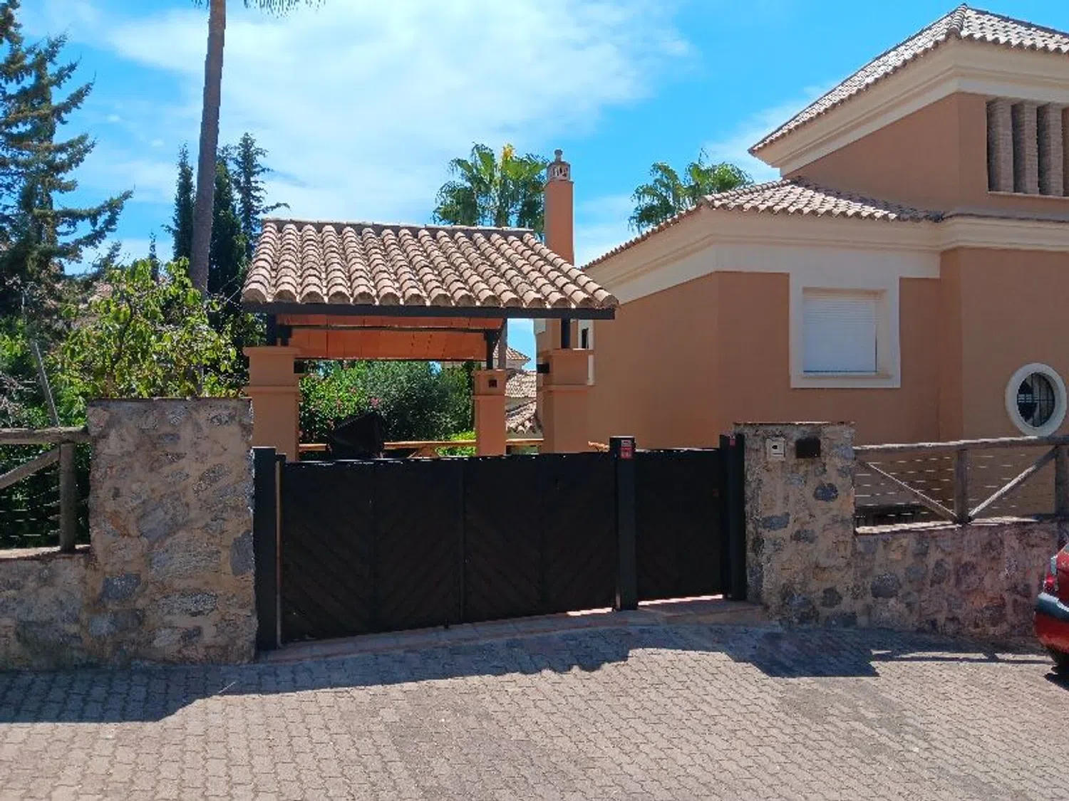 Chalet pareado en calle Eagle, 80 - Foto 26