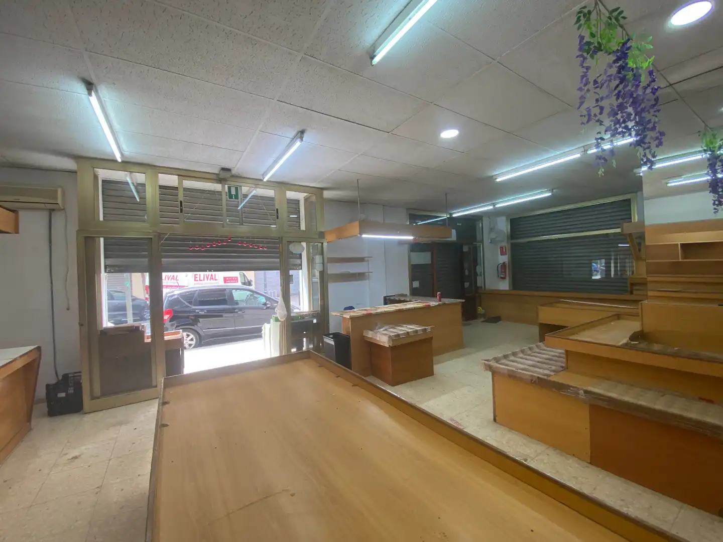 Local comercial en  Carrer del Cardenal Benlloch - Foto 6