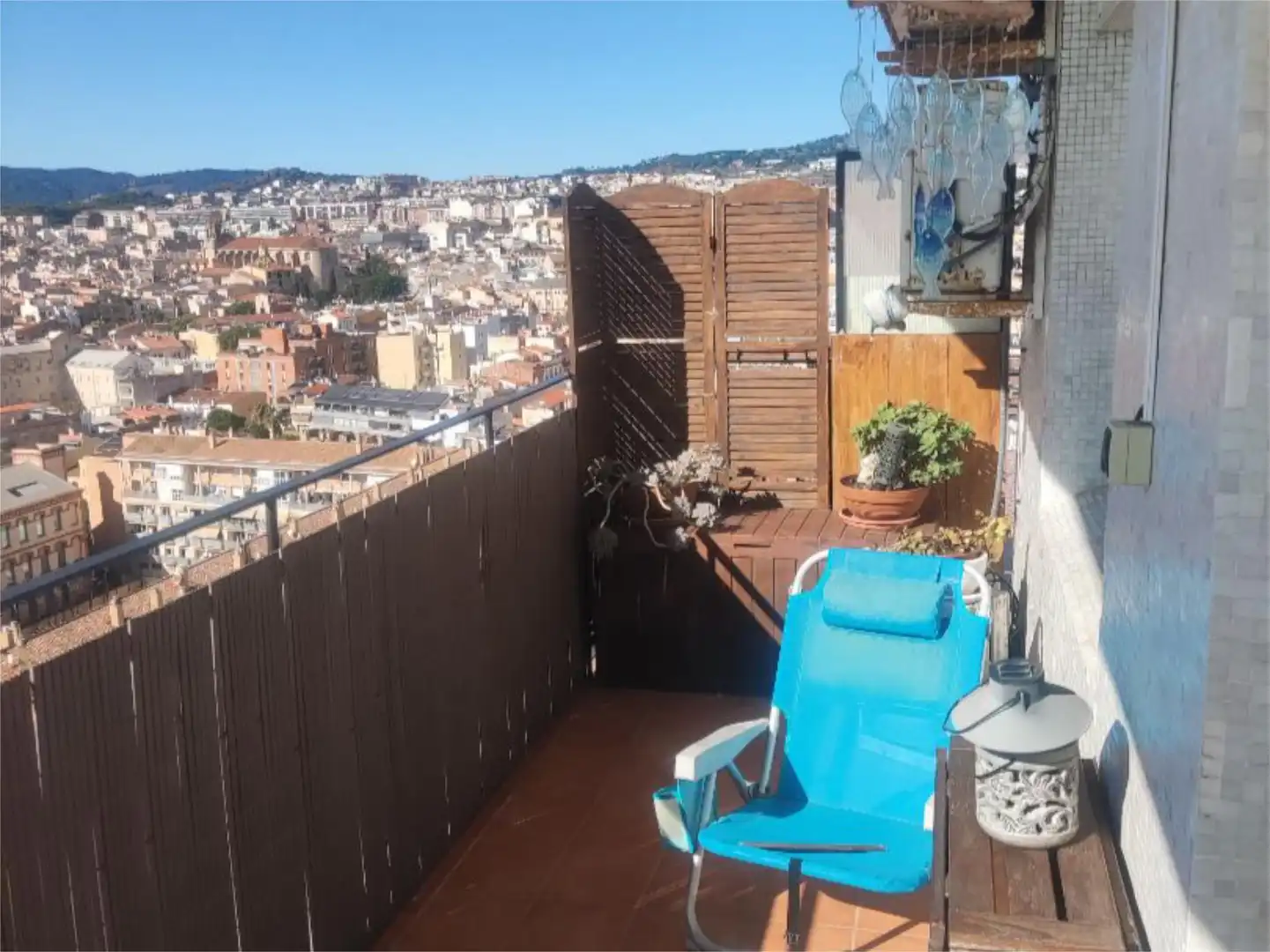 Piso en  Avinguda del Maresme 449 - Foto 2