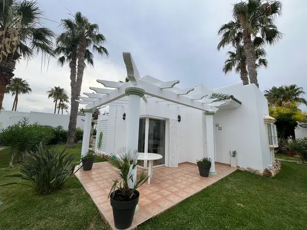 Chalet pareado en Avenida del Mediterráneo, 506 - Foto 2