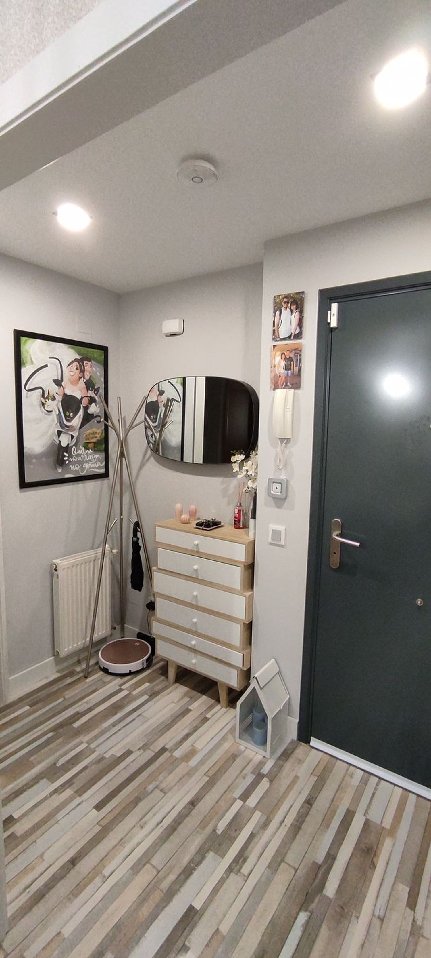 Piso en calle la Fresneda, 9 - Foto 1