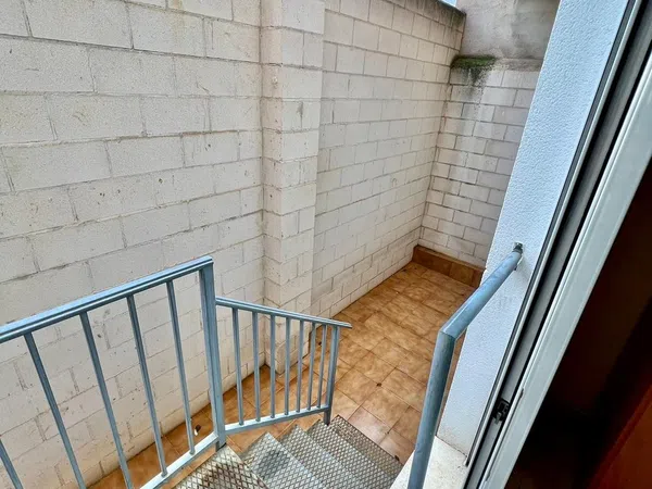 Piso en Calle Bachiller Fernán Gómez, 23 - Foto 5