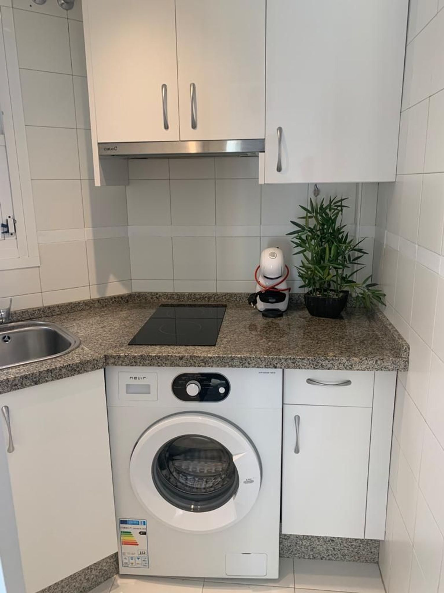 Estudio en calle García de Haro, 12 - Foto 33