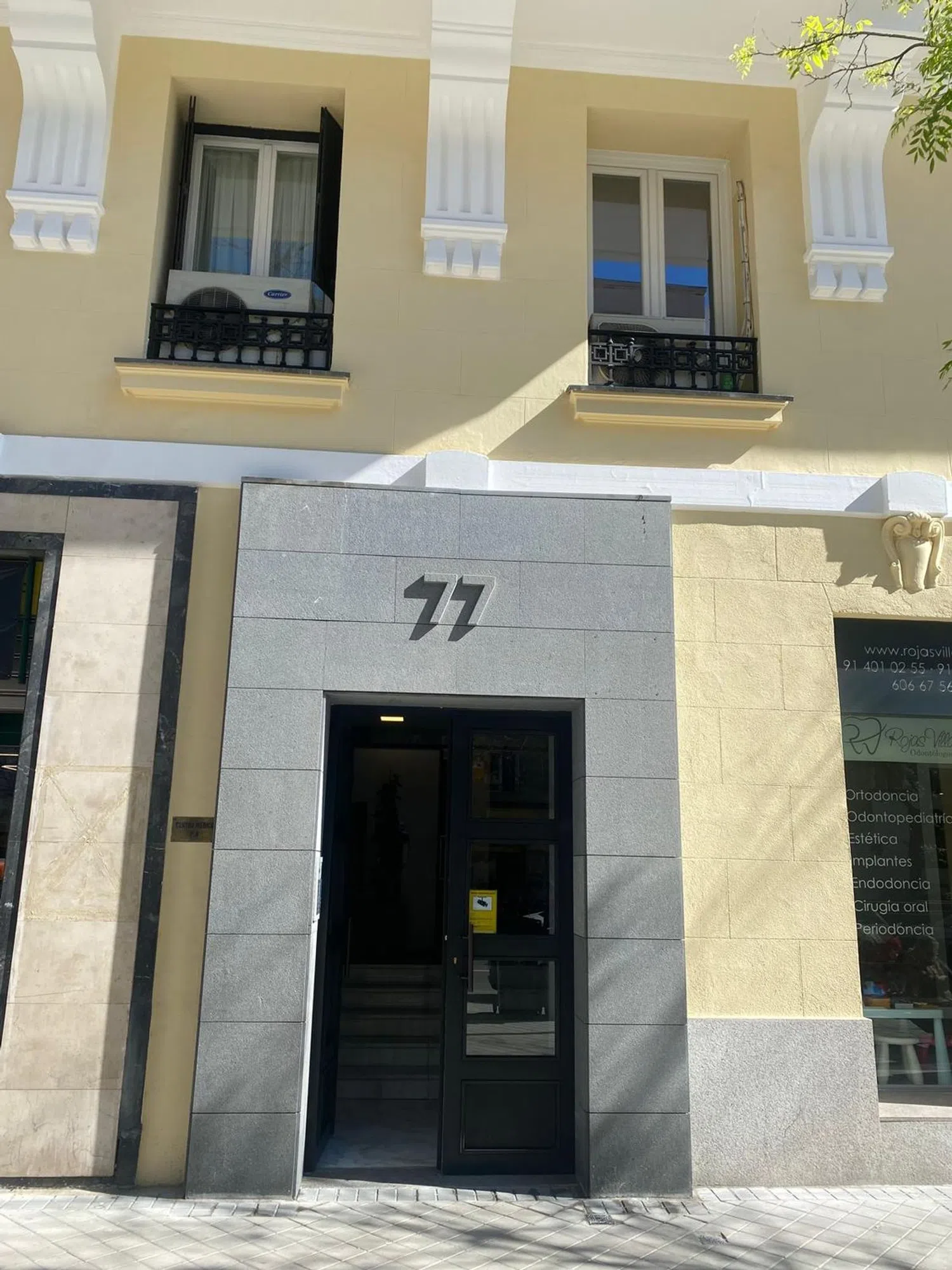 Piso en calle de José Ortega y Gasset, 77 - Foto 13