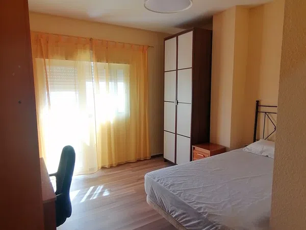 Ático en Avenida de Madrid, 32, Belén - San Roque, Belén - San Roque - Foto 8
