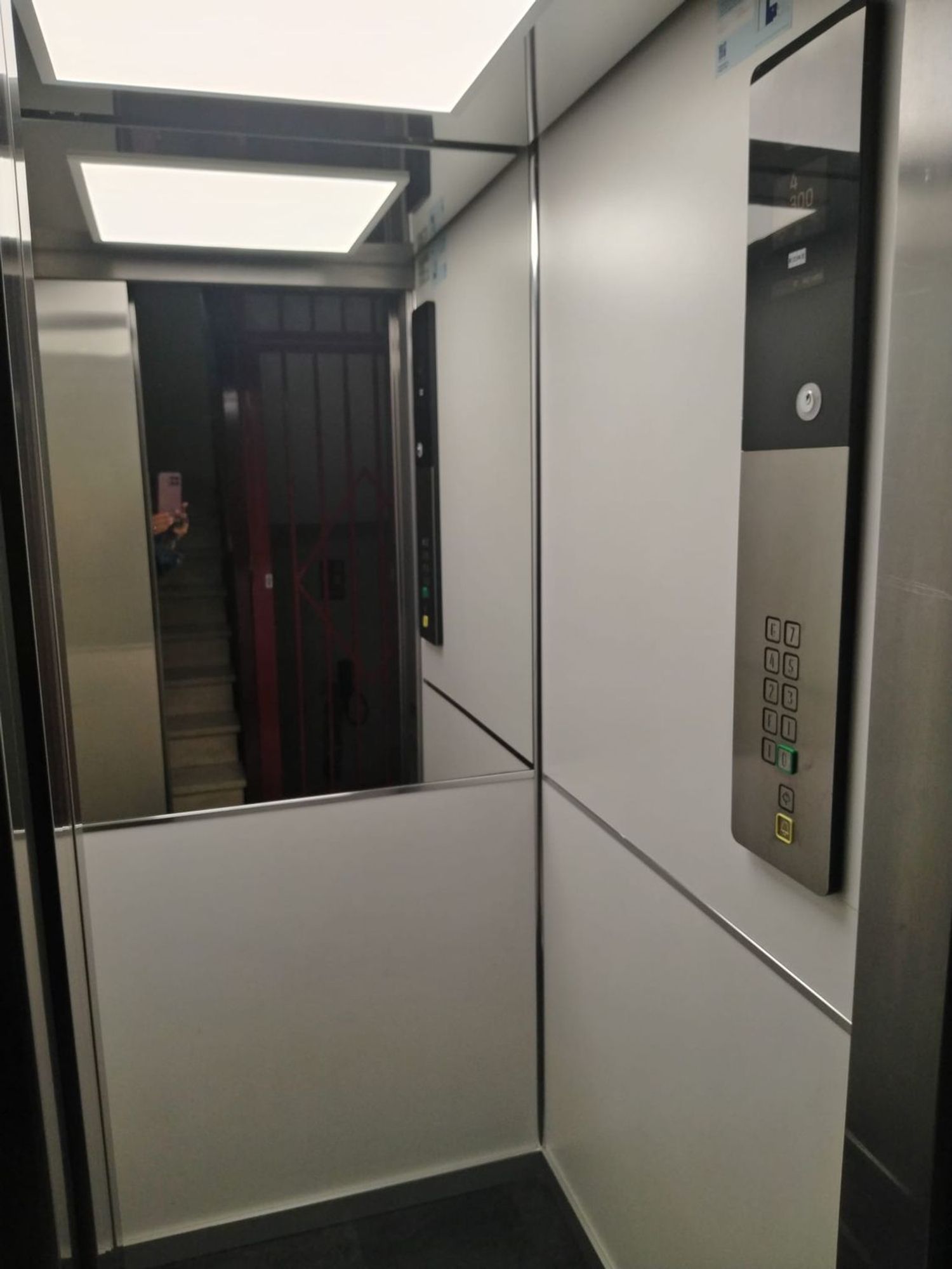 Piso en avenida Oscar Espla, 23 - Foto 32