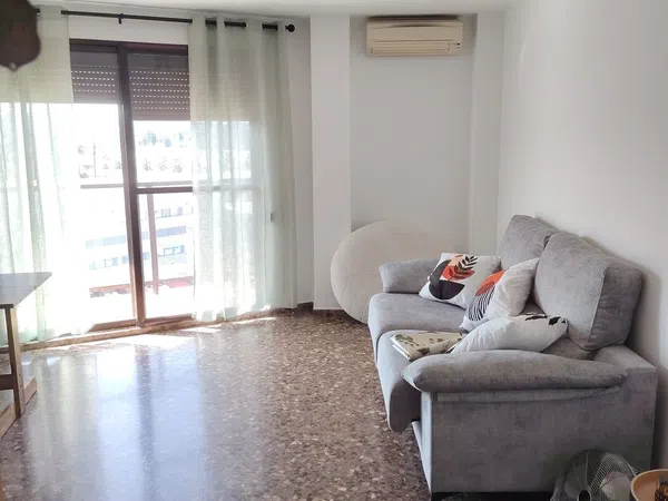 Piso en Calle Gandia, 23, Sants Patrons - Foto 18