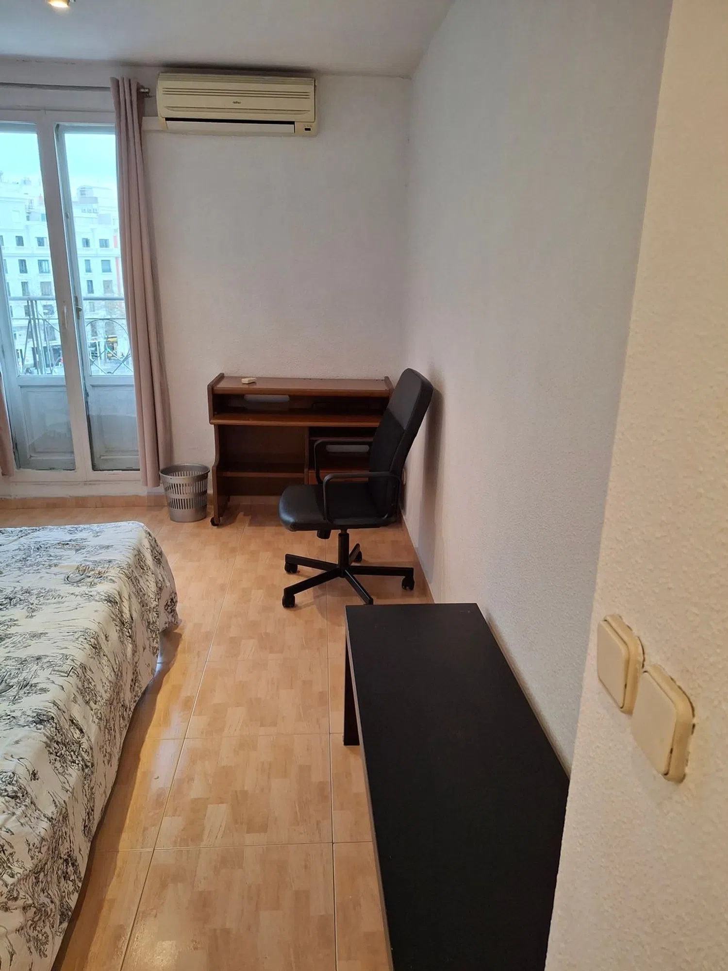 Estudio en alcala, 145 - Foto 4