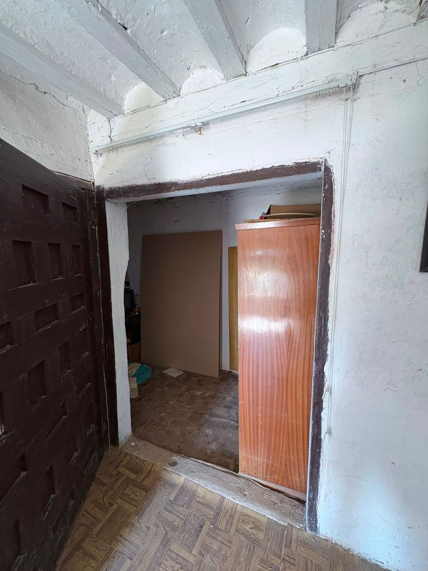 Casa de pueblo en San Bartolomé, 46 - Foto 2
