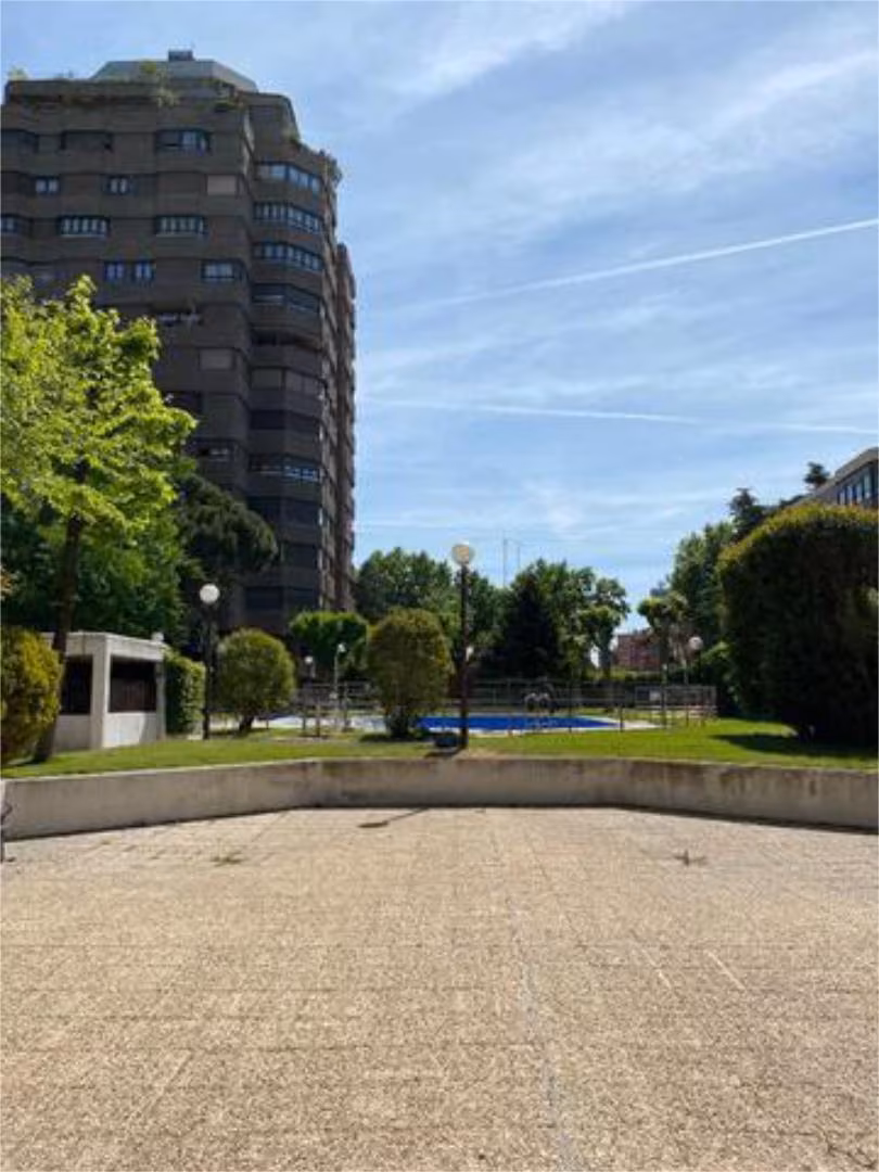 Piso en Retiro