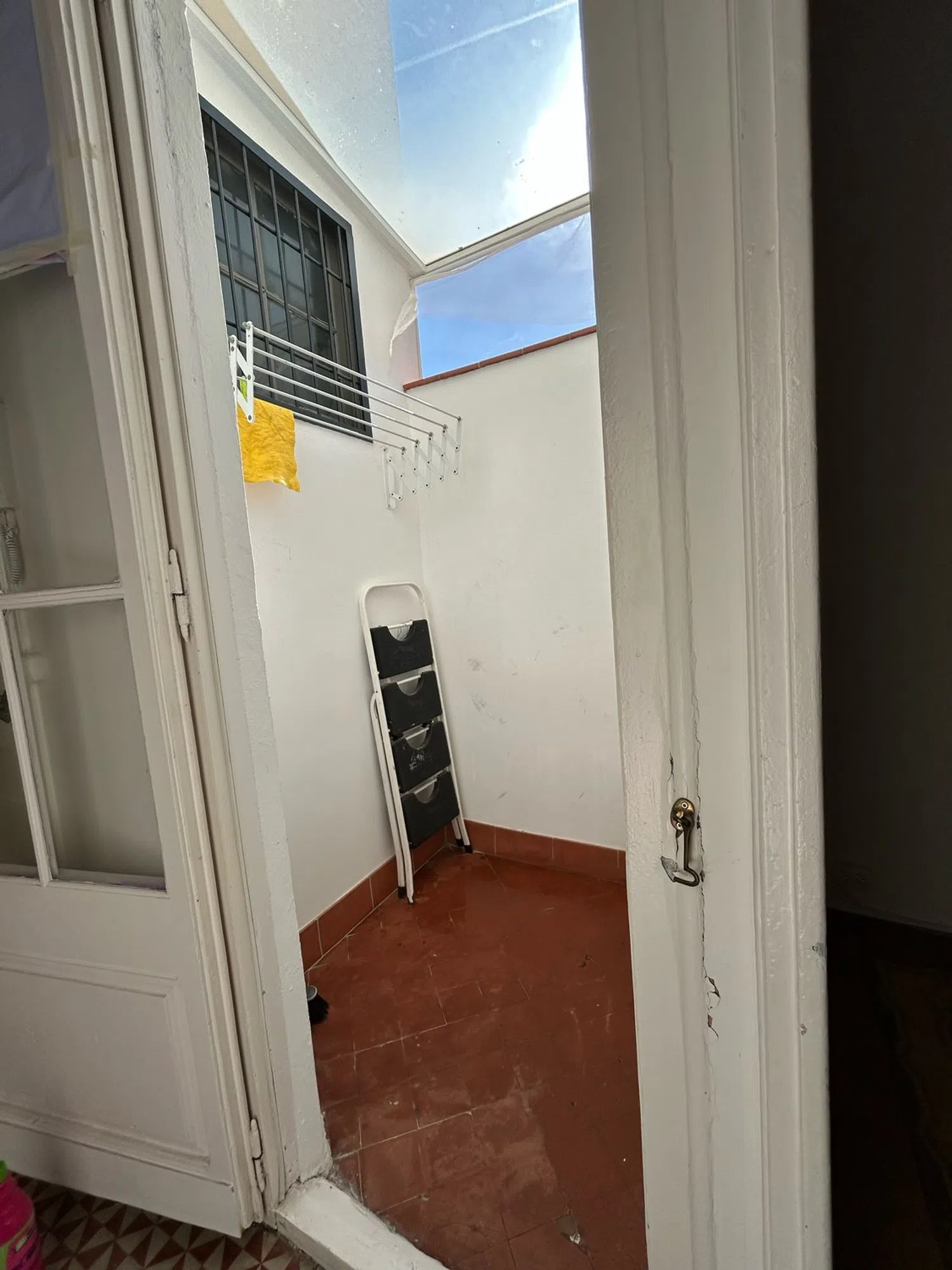 Piso en calle d'Olzinelles, 101 - Foto 27