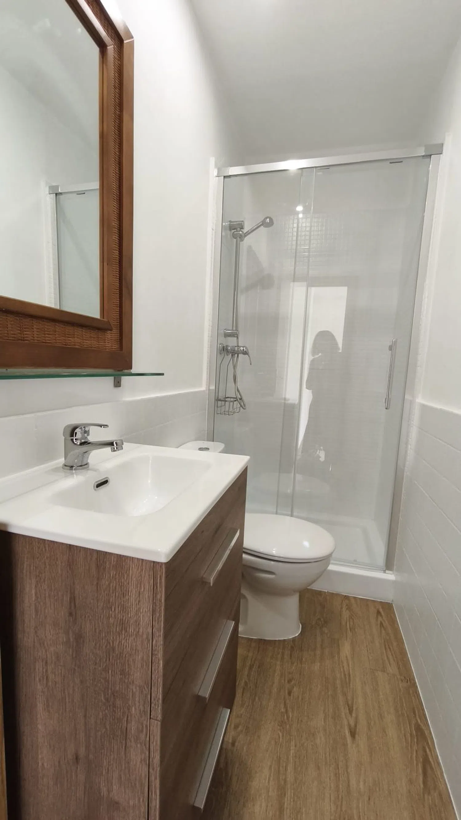 Estudio en calle Chiquinquirá, 36 - Foto 14