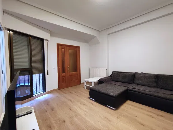 Piso en calle de la Aduana, 15