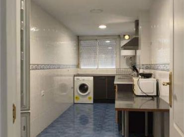 Piso en Macarena - Foto 1
