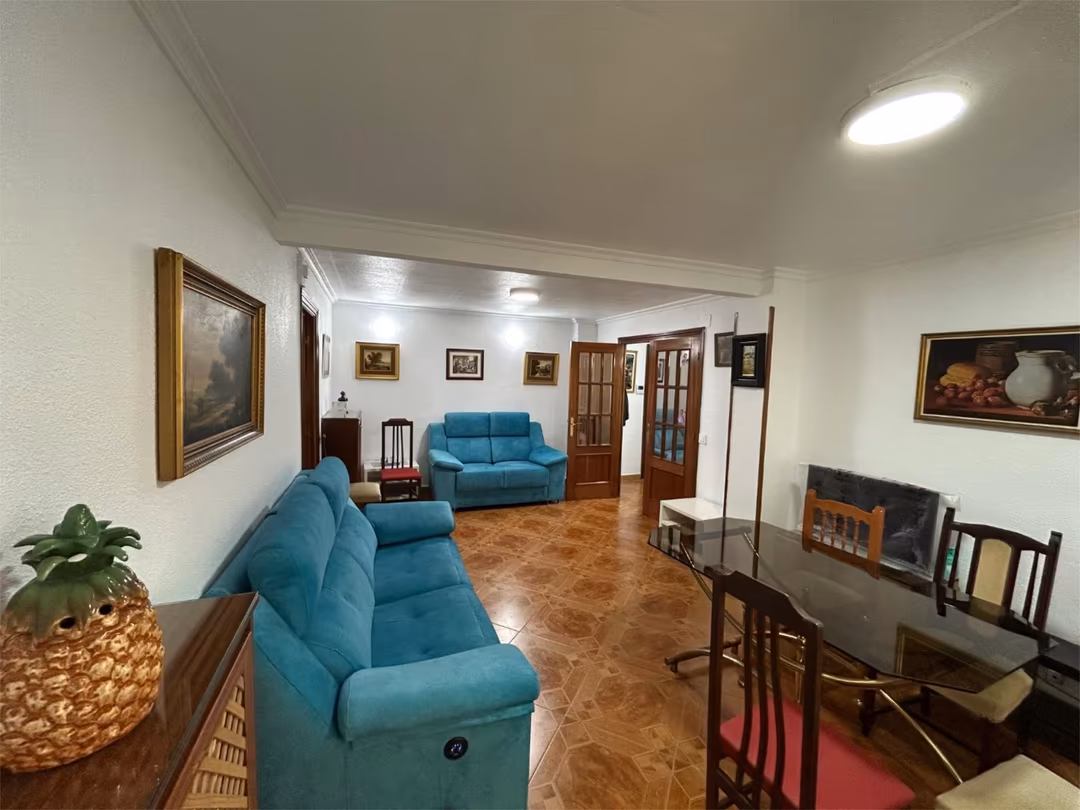 Piso en  Calle de Ricardo Ortiz 47 - Foto 2