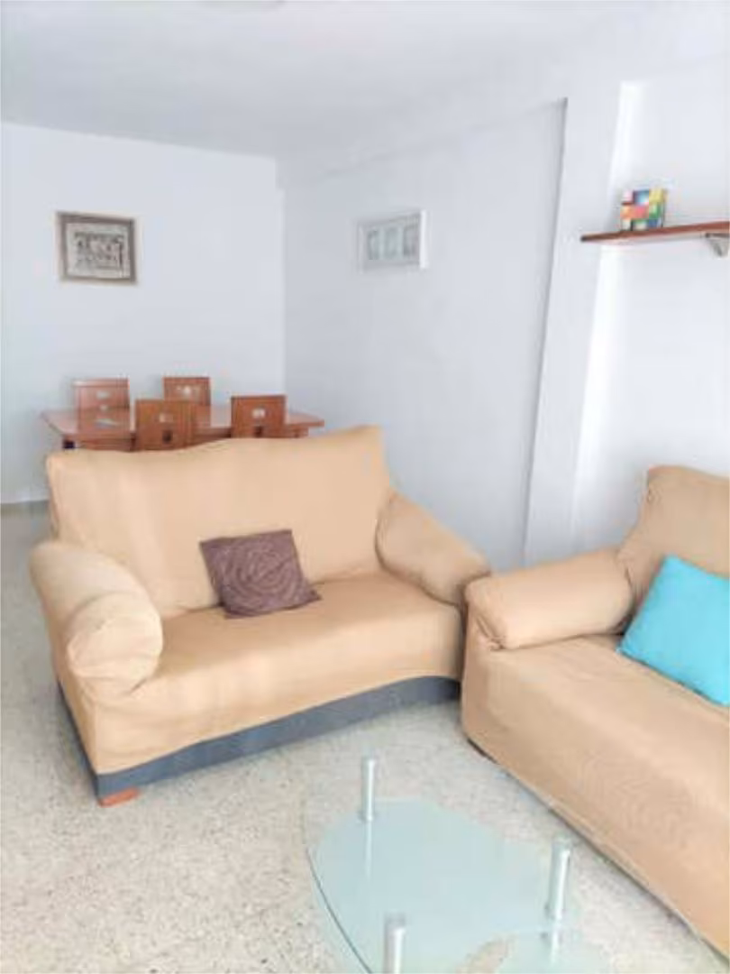 Piso en Renfe - Foto 4