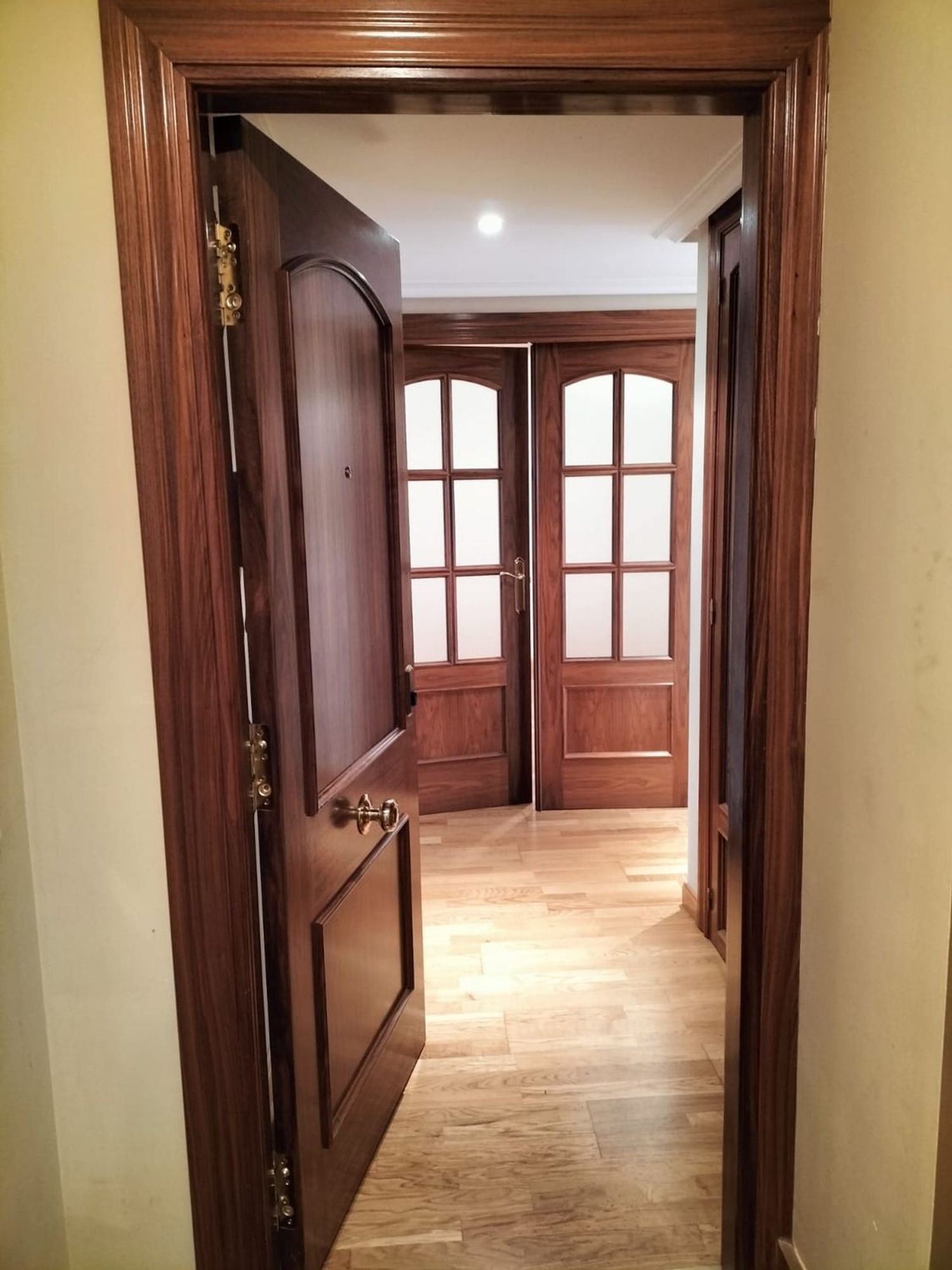 Piso en calle Espoz y Mina, 13 - Foto 9