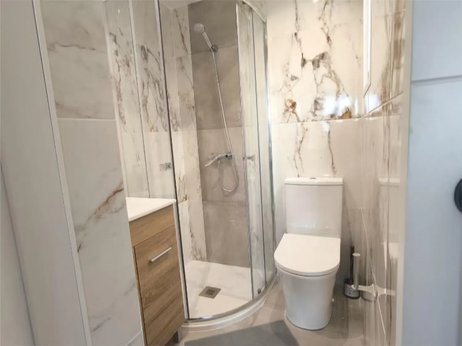 Piso en avenida de la Condomina, 3 - Foto 5