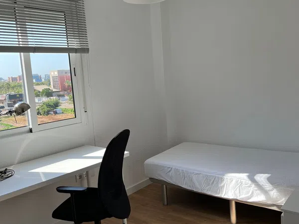 Piso en Calle del Comte de Mèlito, 44 - Foto 7