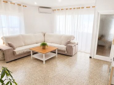 Piso en  Carrer de Sant Antoni Mª. Claret 46 - Foto 2