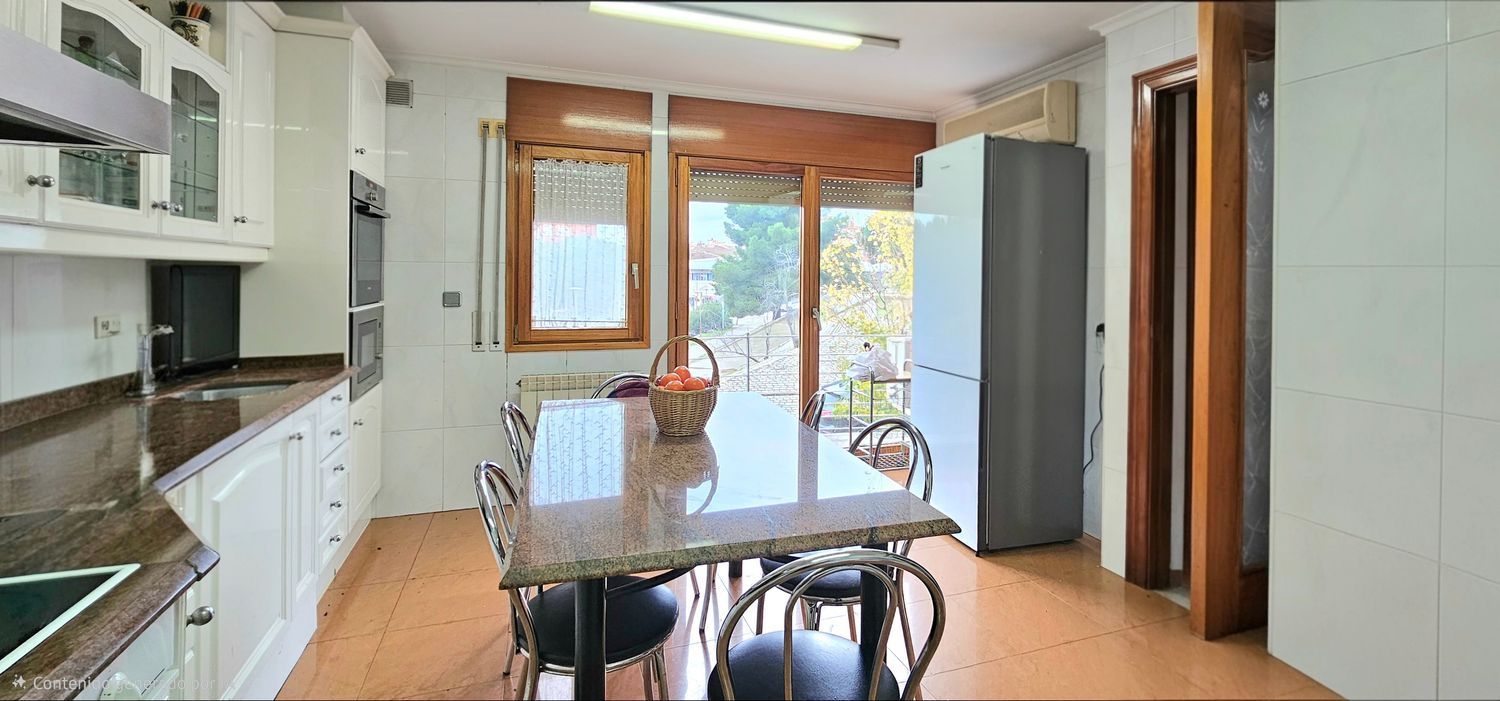 Chalet adosado en calle Joan Fuster, 34 - Foto 14