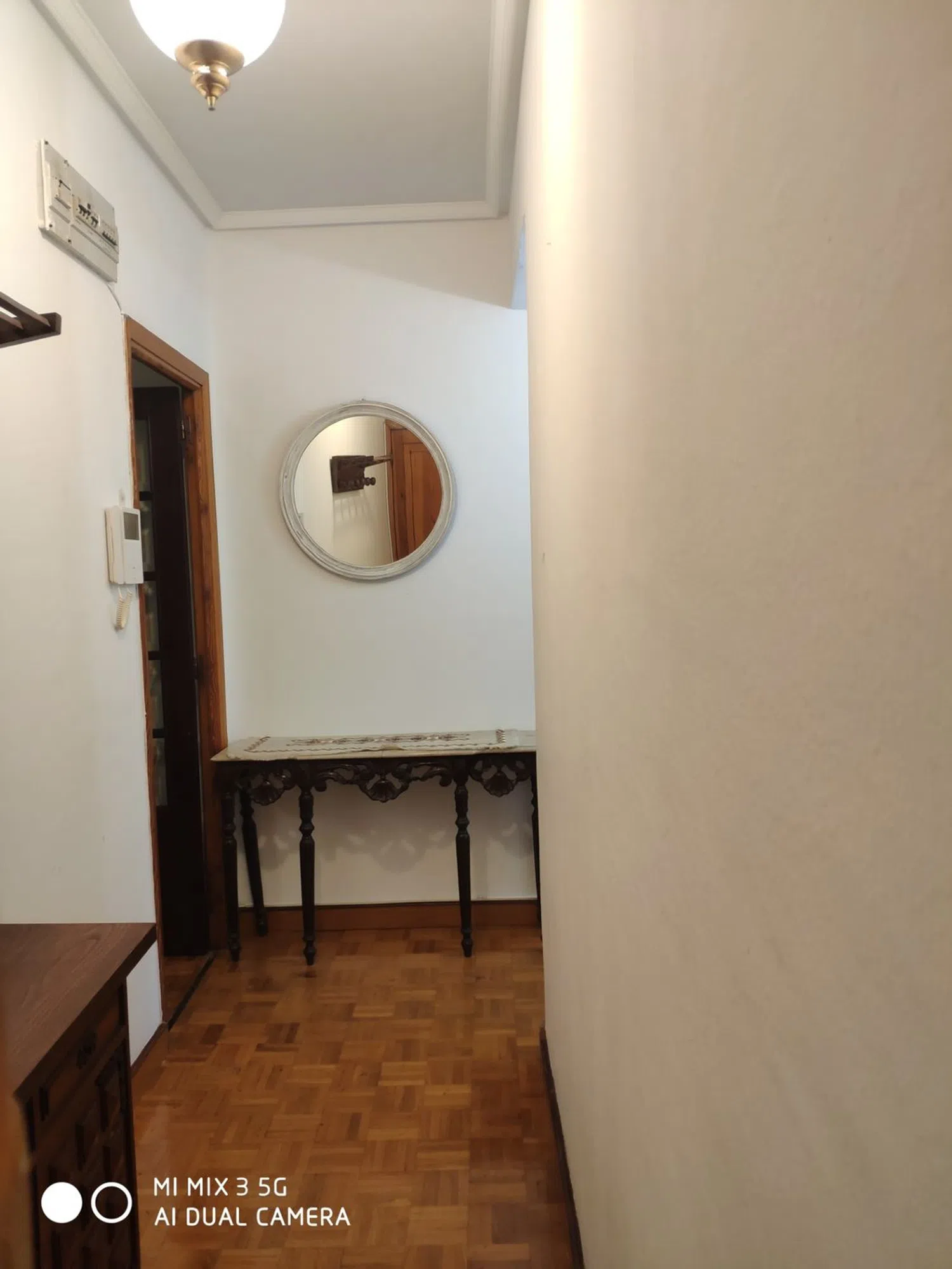 Piso en calle Da República de el Salvador, 25 - Foto 2