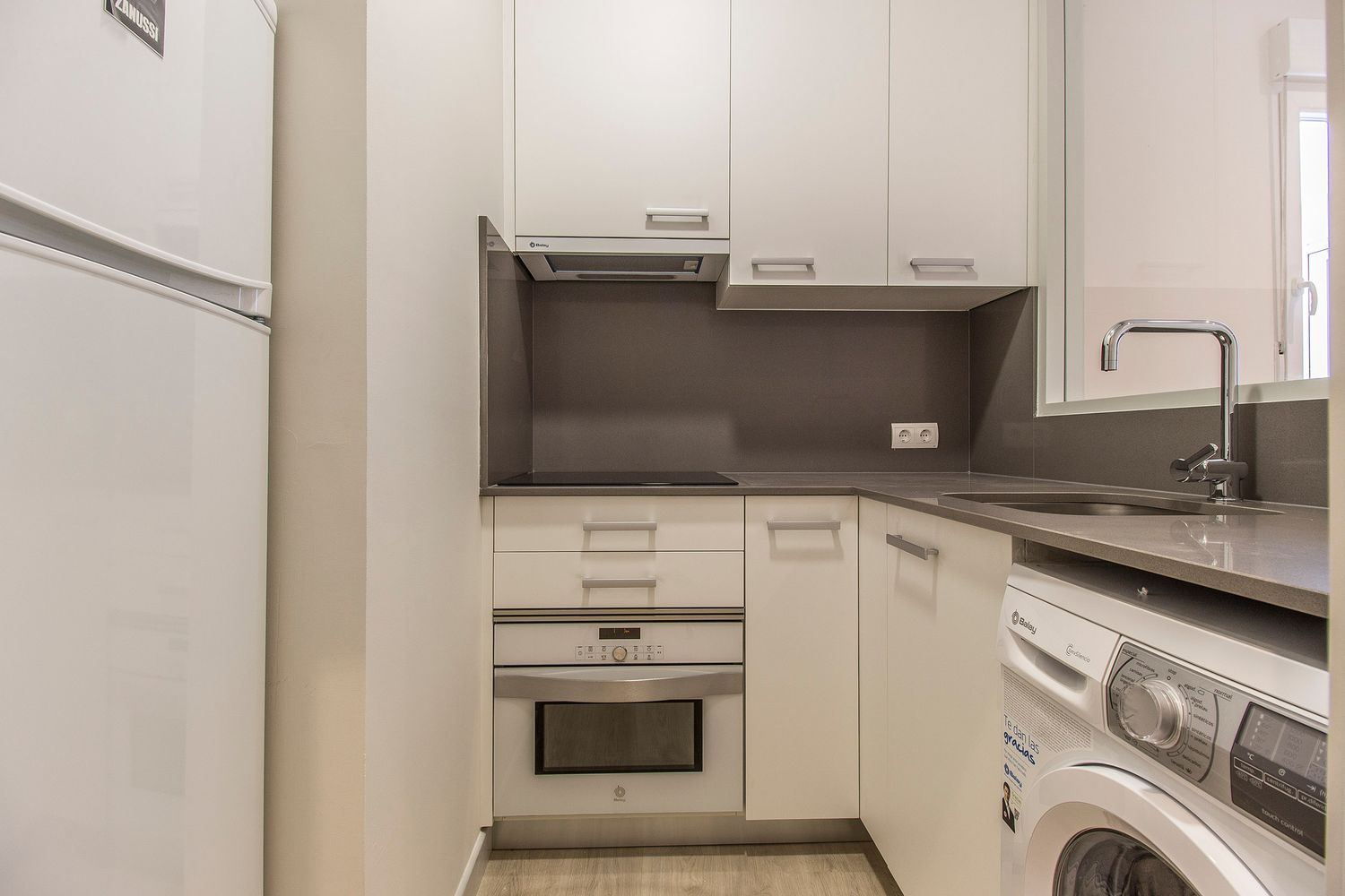 Piso en calle de Claudio Coello, 81 - Foto 19