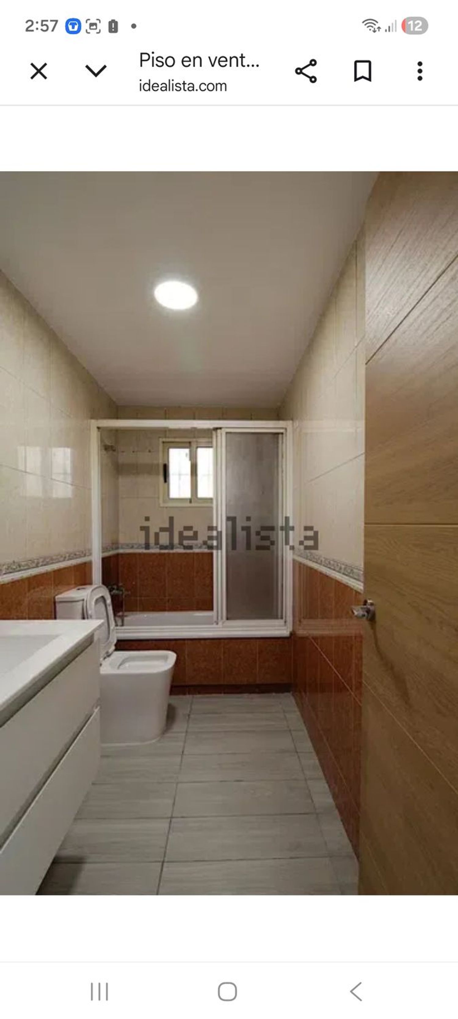 Piso en Calle Galeón, 27 biis, Avenida Habaneras - Curva de Palangre - Foto 11