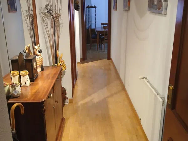 Piso en Calle Proaza, 17, Las Campas - Foto 5