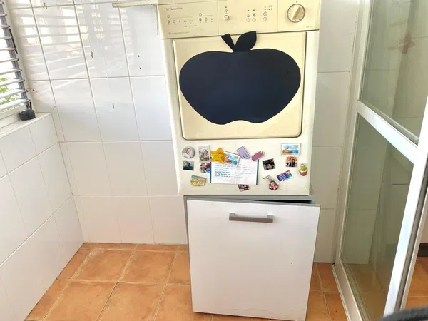 Piso en avenida montañar, 3 - Foto 33