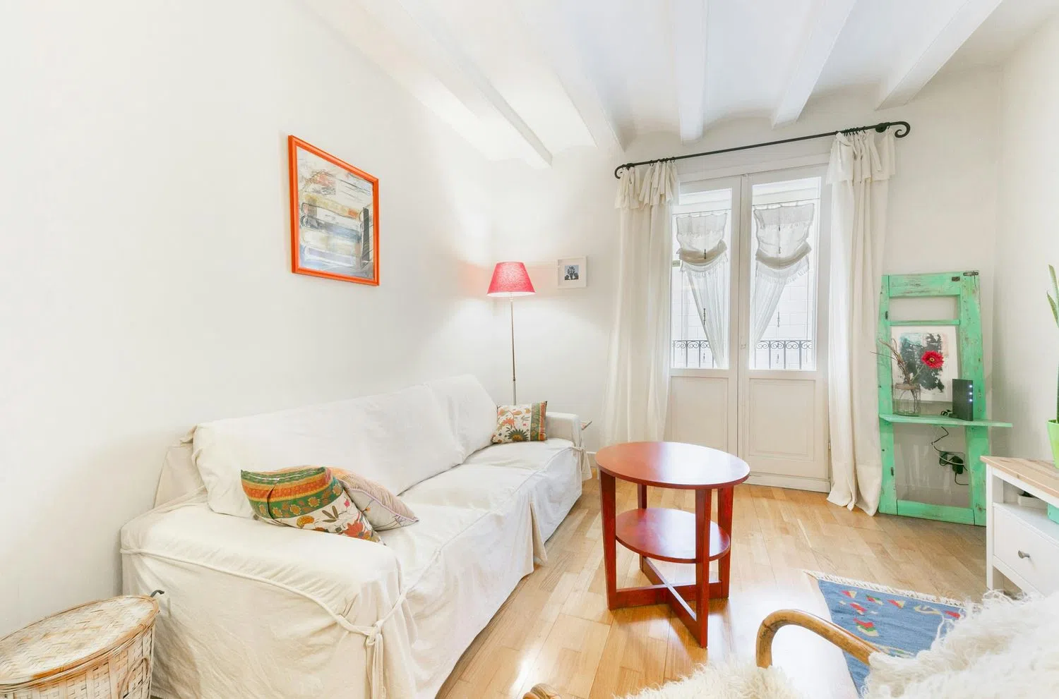 Piso en calle Velázquez, 27 - Foto 7