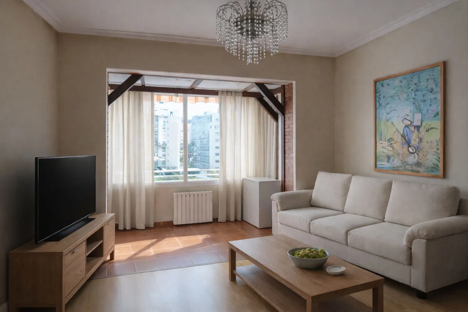 Piso en calle Maruja Pastor, 2 - Foto 1