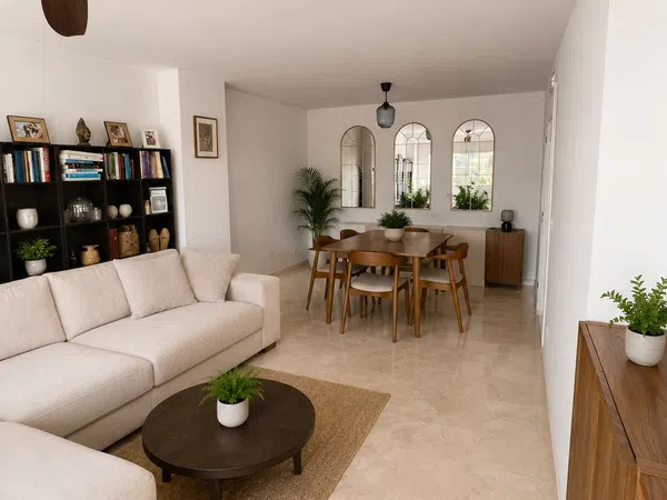 Piso en Urbanizacion Puerto de los Almendros, 5, Los Arqueros-Puerto del Almendro, Los Arqueros-Puerto del Almendro - Foto 2