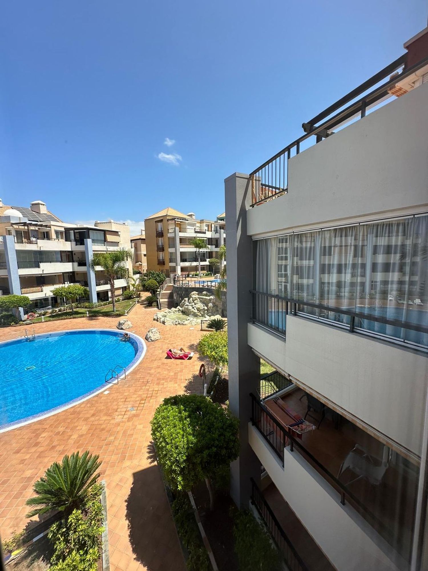 Piso en calle Falúa s/n Sn - Foto 3