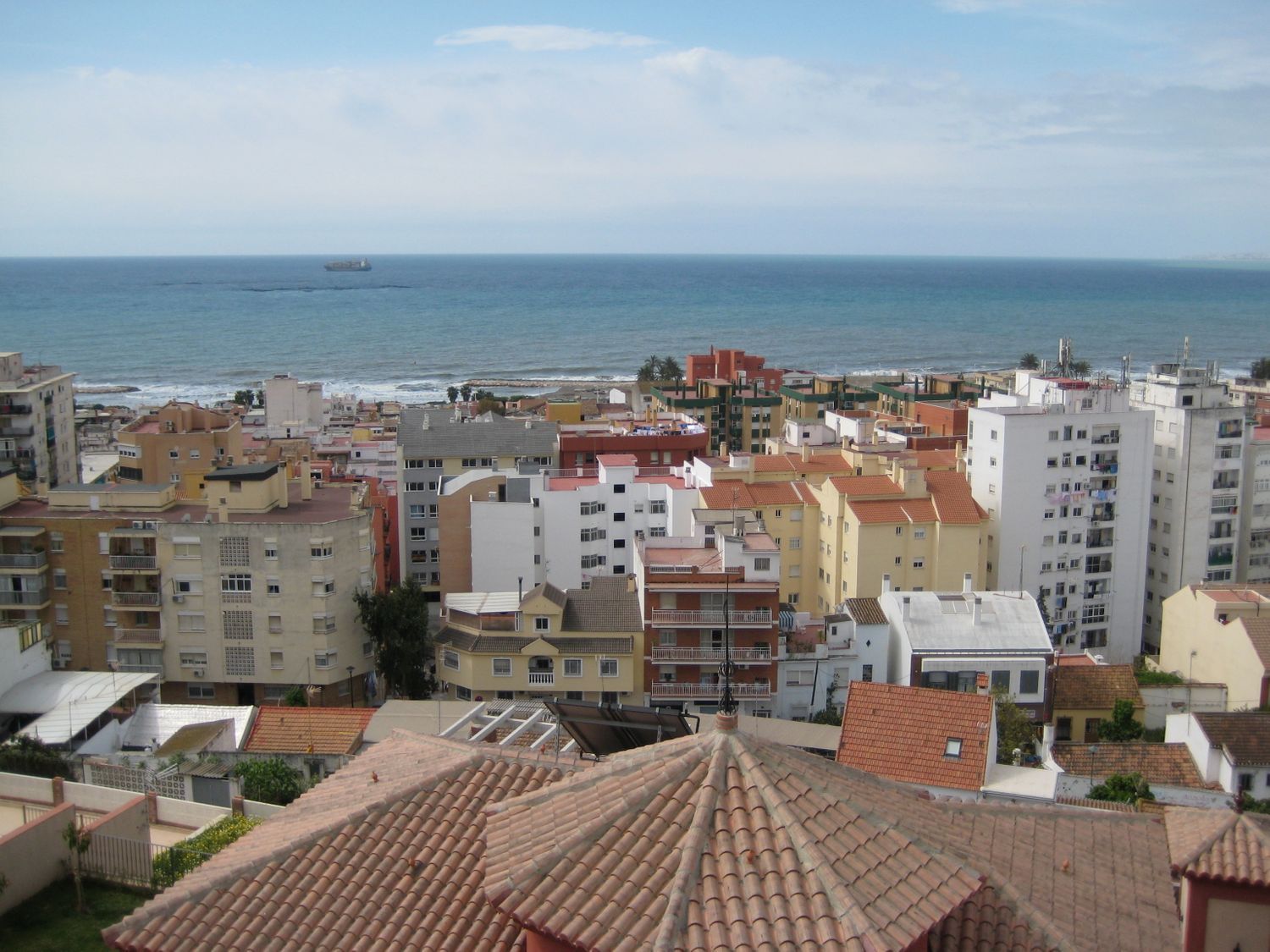 Casa o chalet independiente en Avenida Miraflores del Palo, El Palo - Foto 19