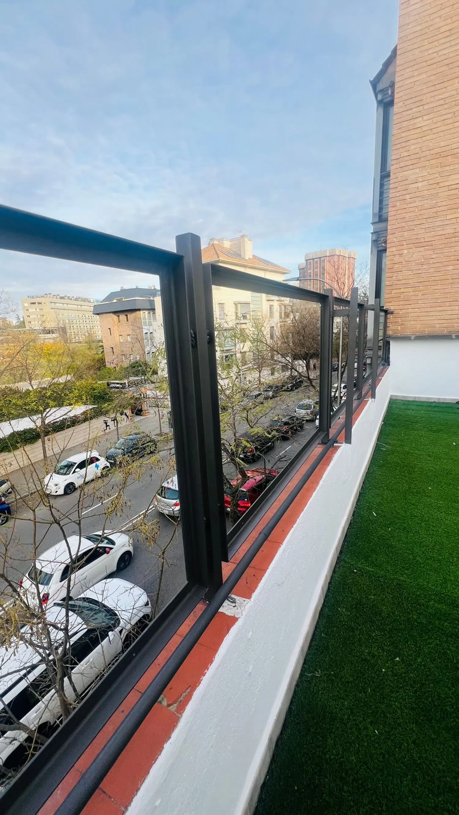 Casa independiente en calle Caídos de la División Azul, 8 - Foto 34