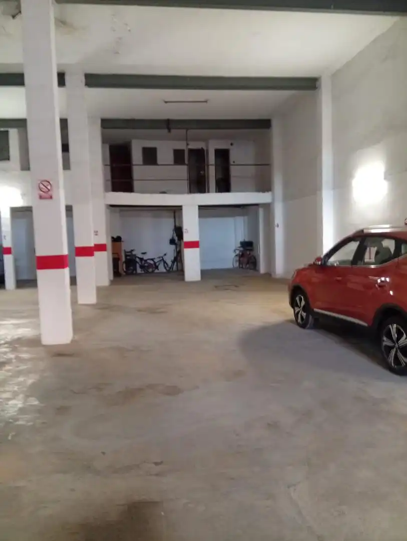 Local comercial en  Carrer Mare de Déu del Socorro 2 - Foto 11