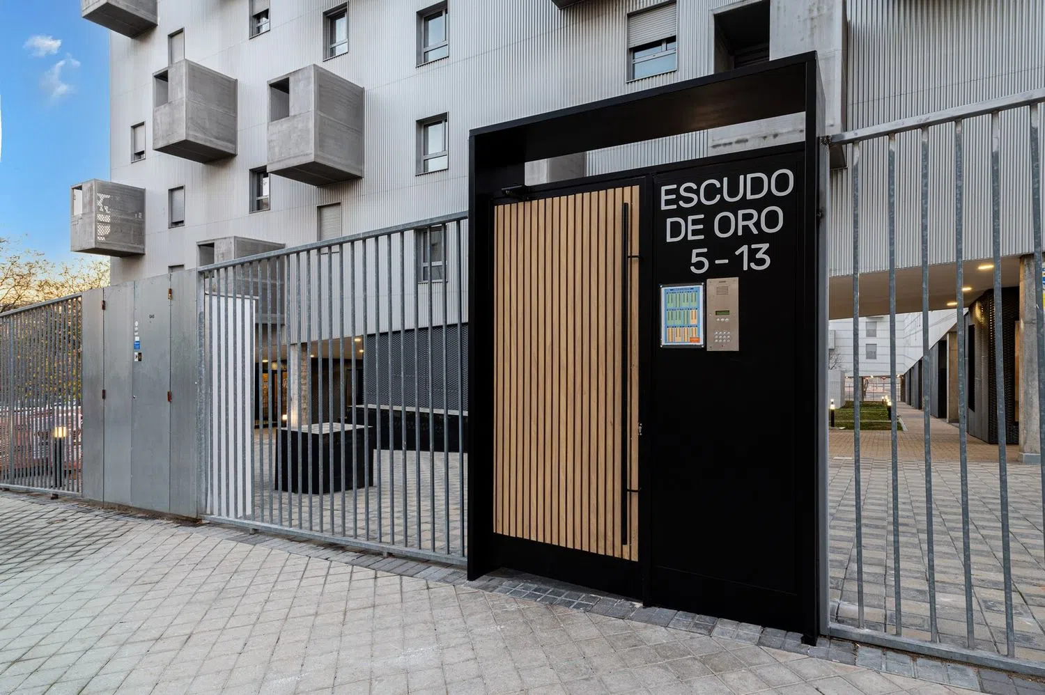 Piso en calle Escudo de Oro - Foto 17