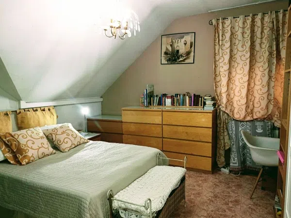 Chalet pareado en Serranillos del Valle - Foto 25