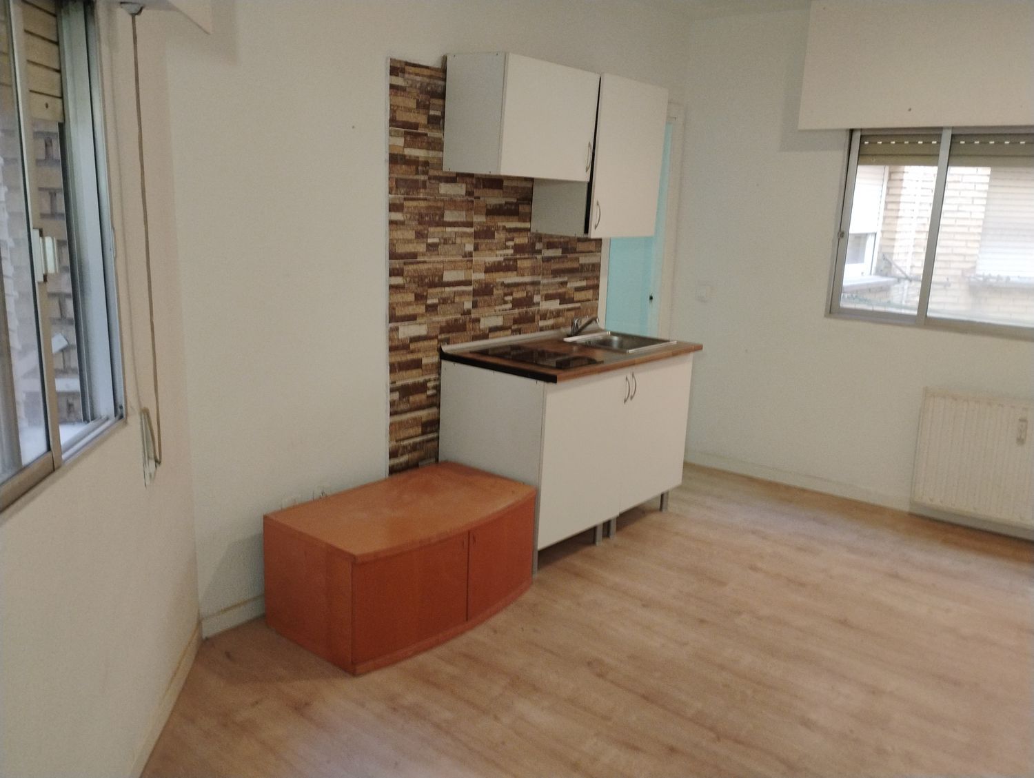 Estudio en avenida de Pablo Iglesias, 50 - Foto 8