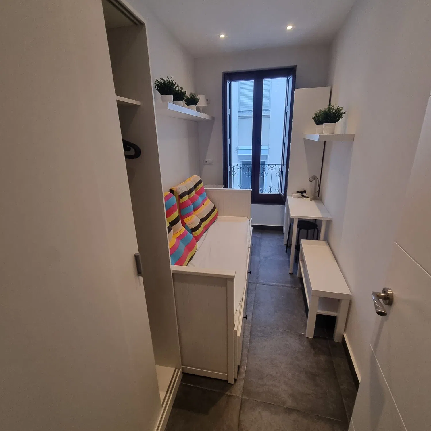 Piso en calle Errementari, 14 - Foto 4