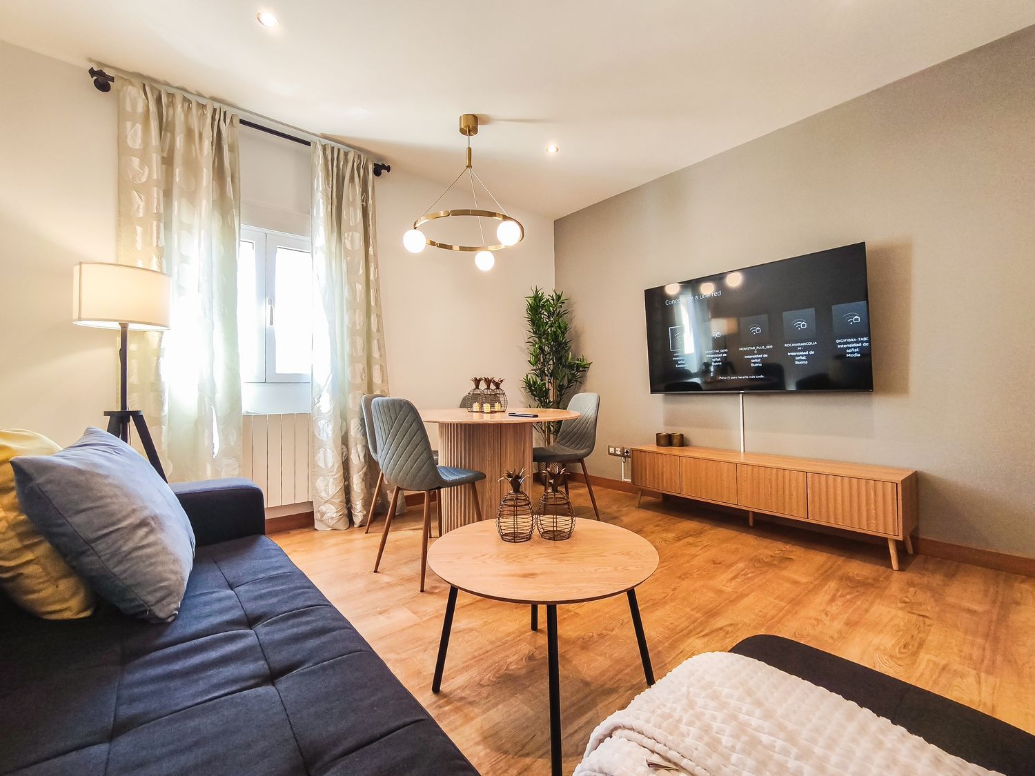 Piso en calle Alcalá, 313 - Foto 2