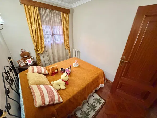Casa o chalet independiente en Calle de Fray José de Almonacid, 1 - Foto 15