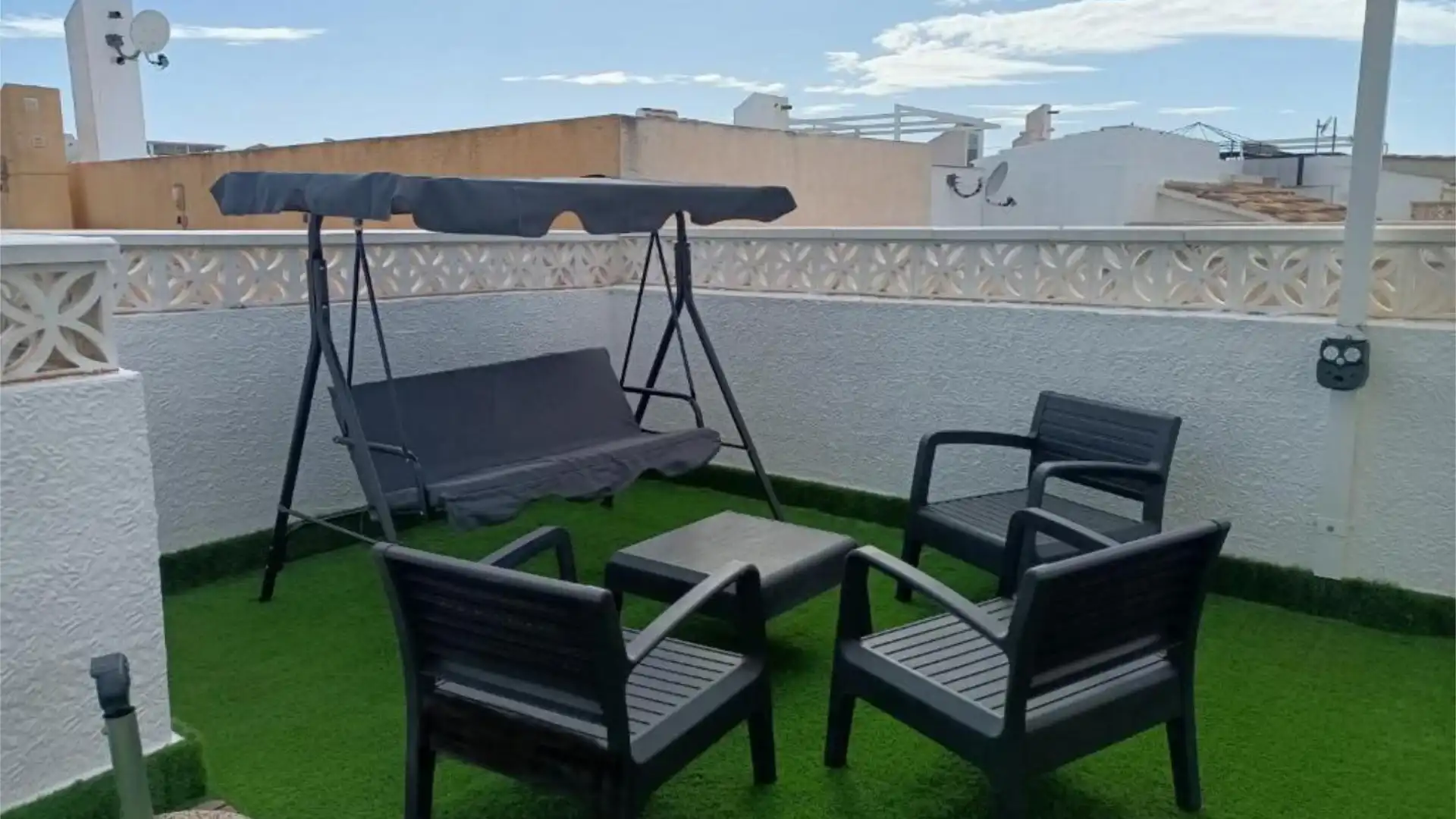 Piso en  Avinguda D'Escandinàvia 72 - Foto 32