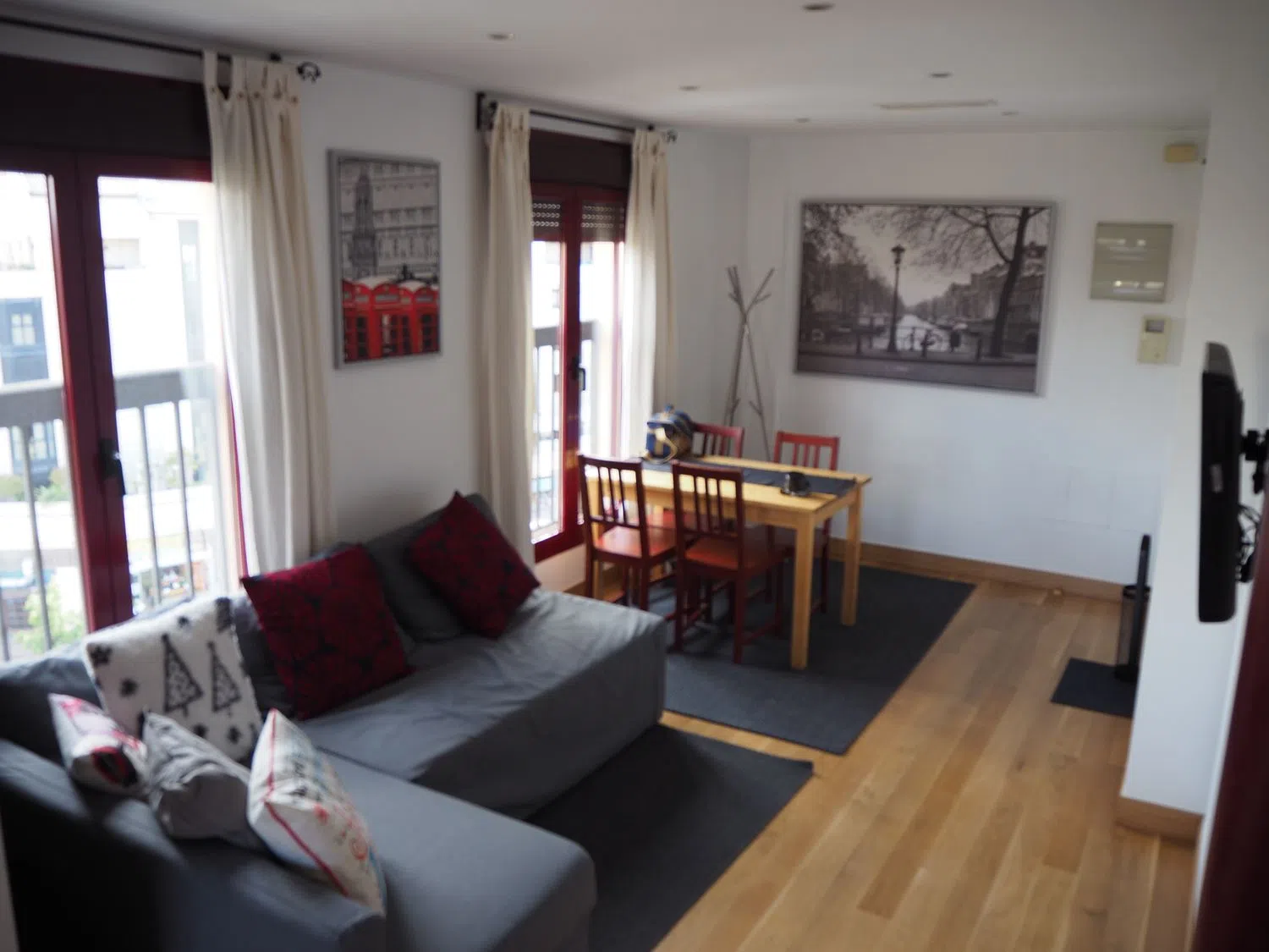 Ático en calle de Francos Rodríguez, 94 - Foto 10