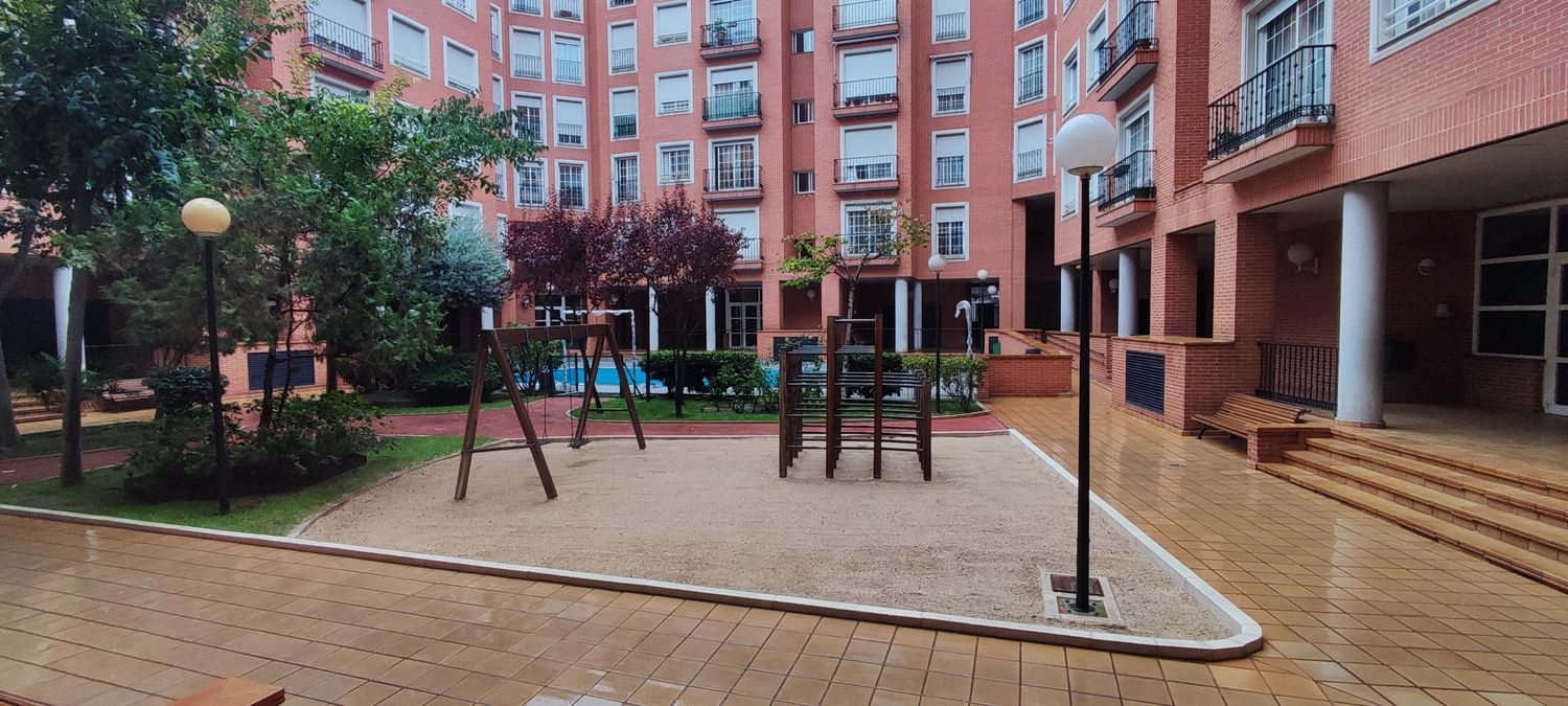 Piso en Paseo del Molino, 8 - Foto 4