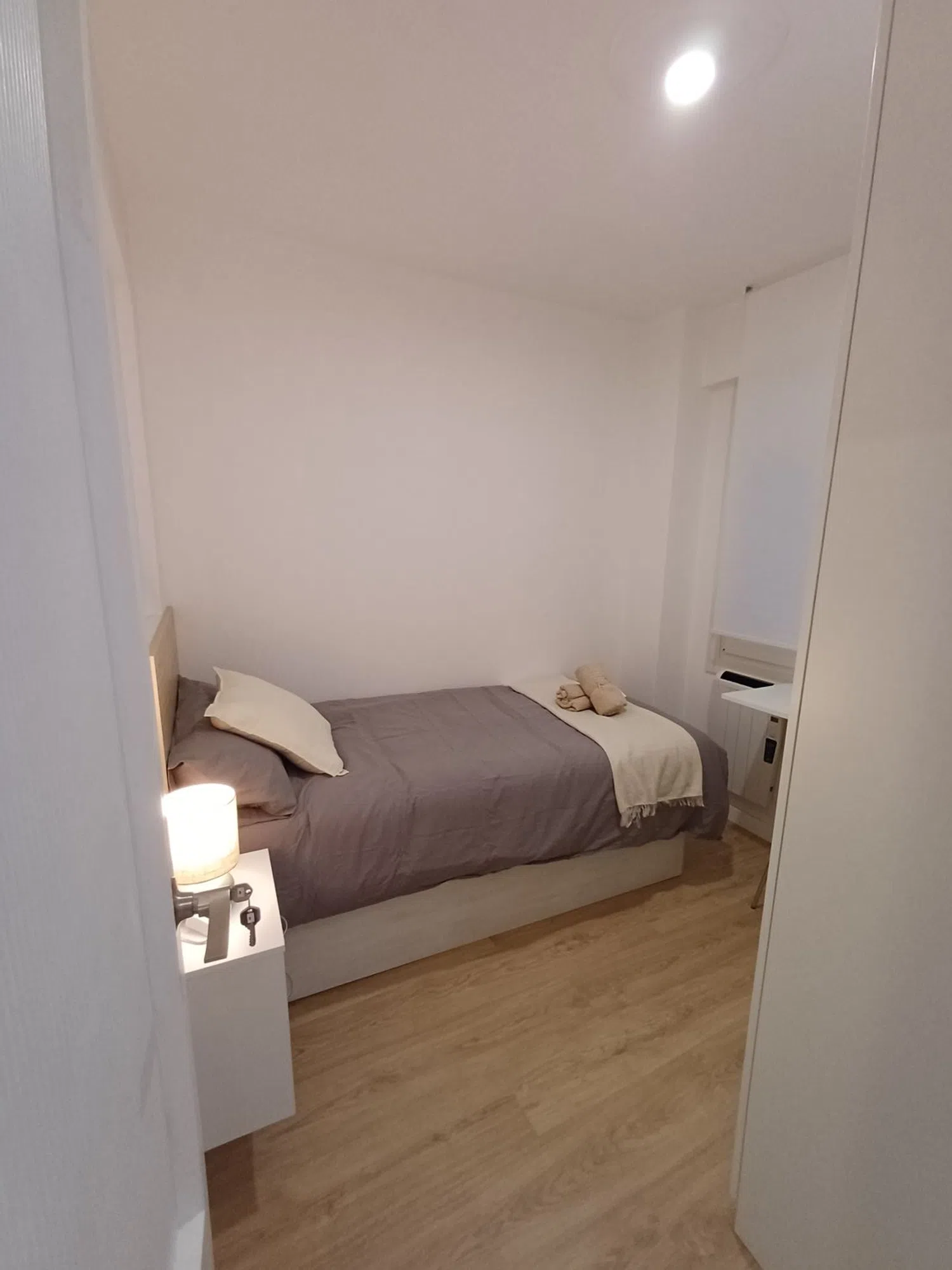 Piso en calle Cardenal Cisneros, 11 - Foto 10