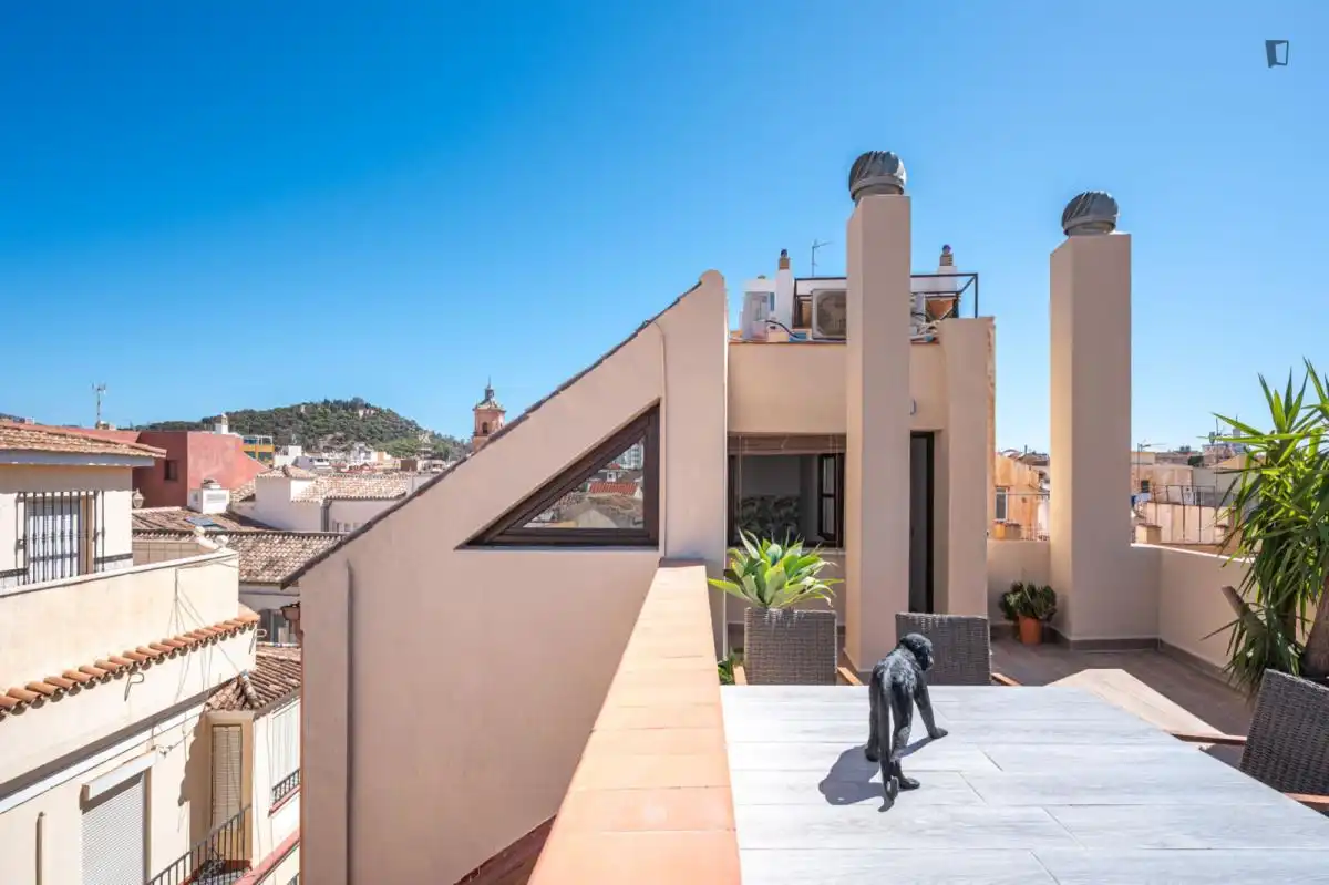 Apartamento en Málaga Capital - Foto 45